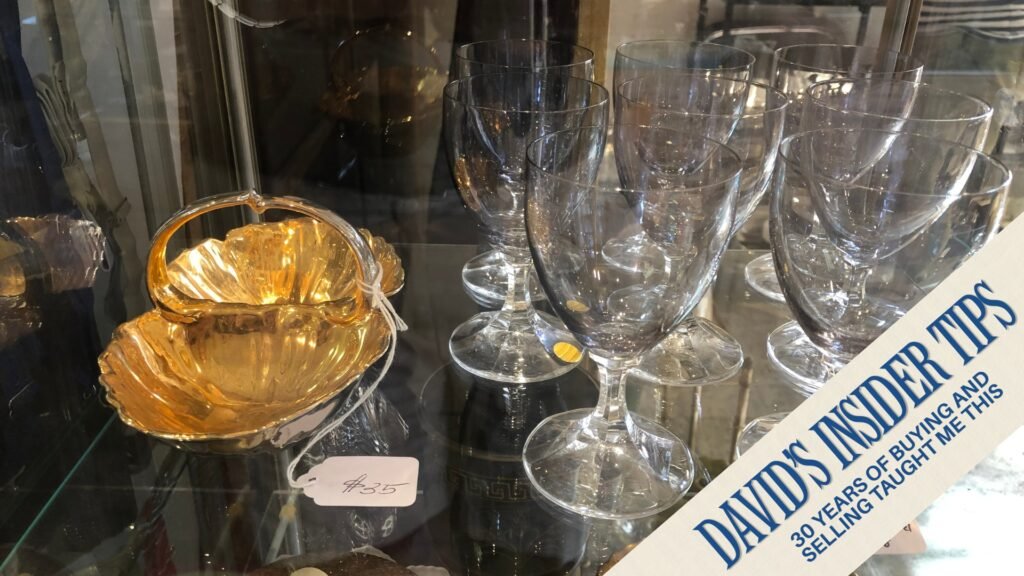 davids insider tips 30 years