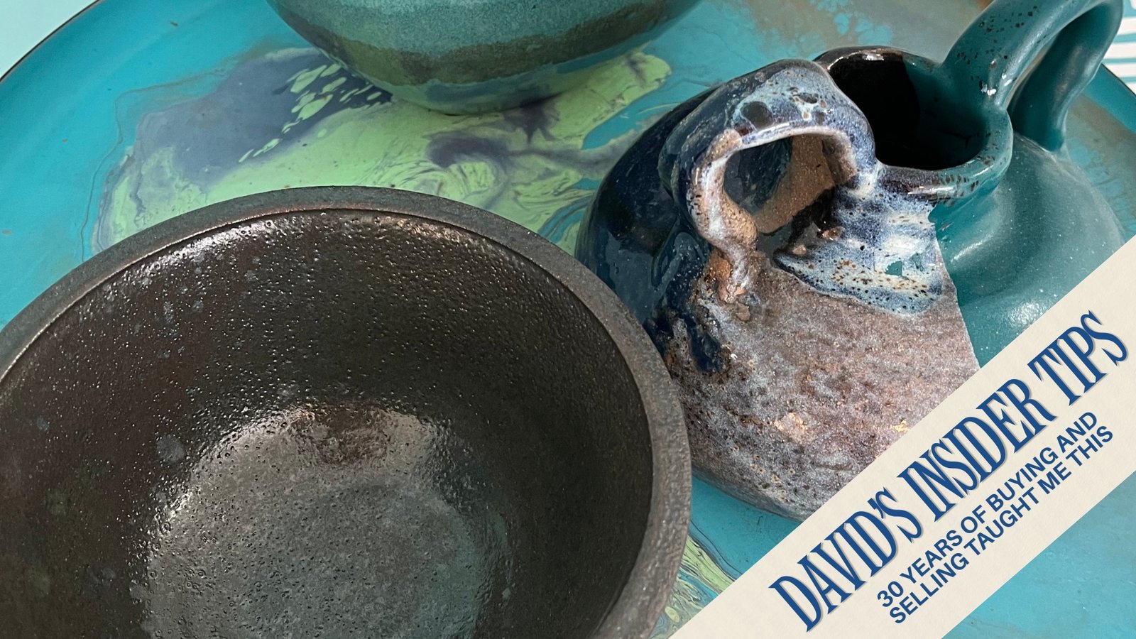 davids insider tips how to piss off an estate sale company
