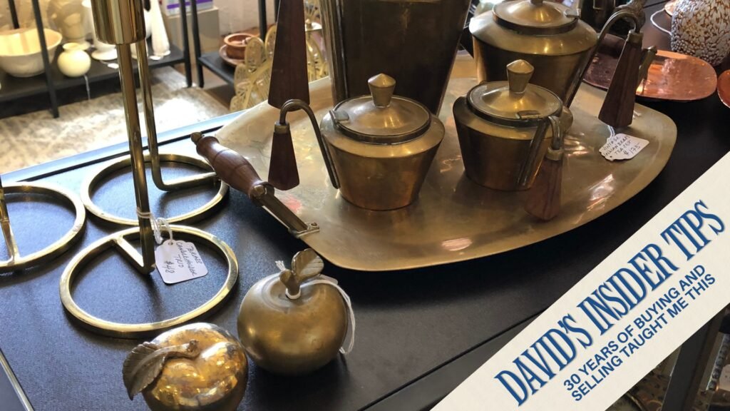 davids insider tips look before you leap