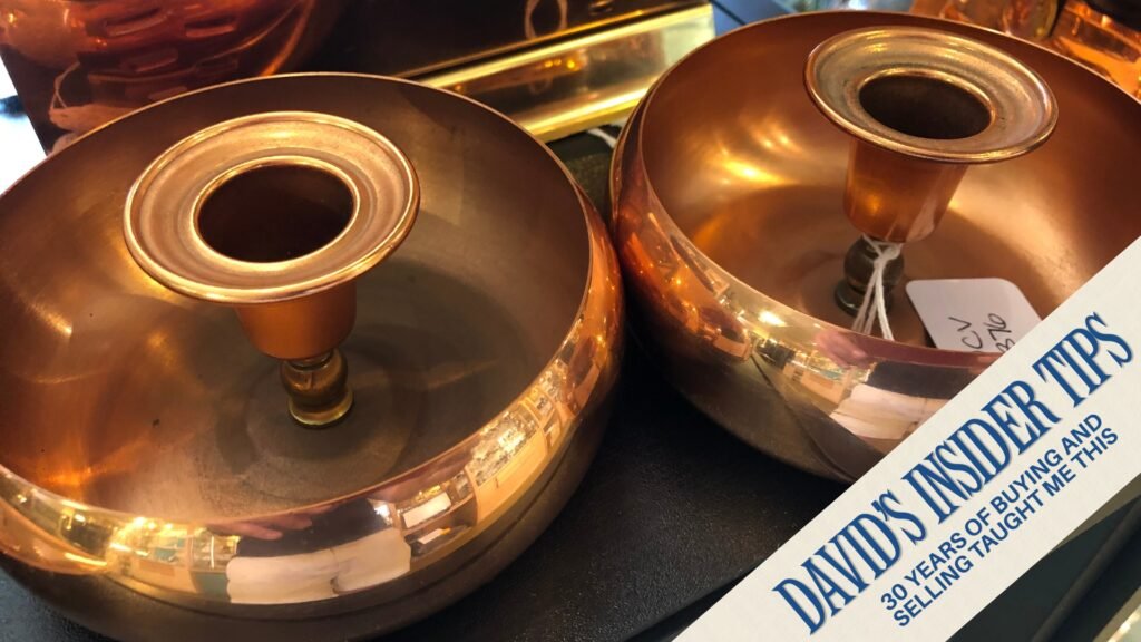 davids insider tips size matters