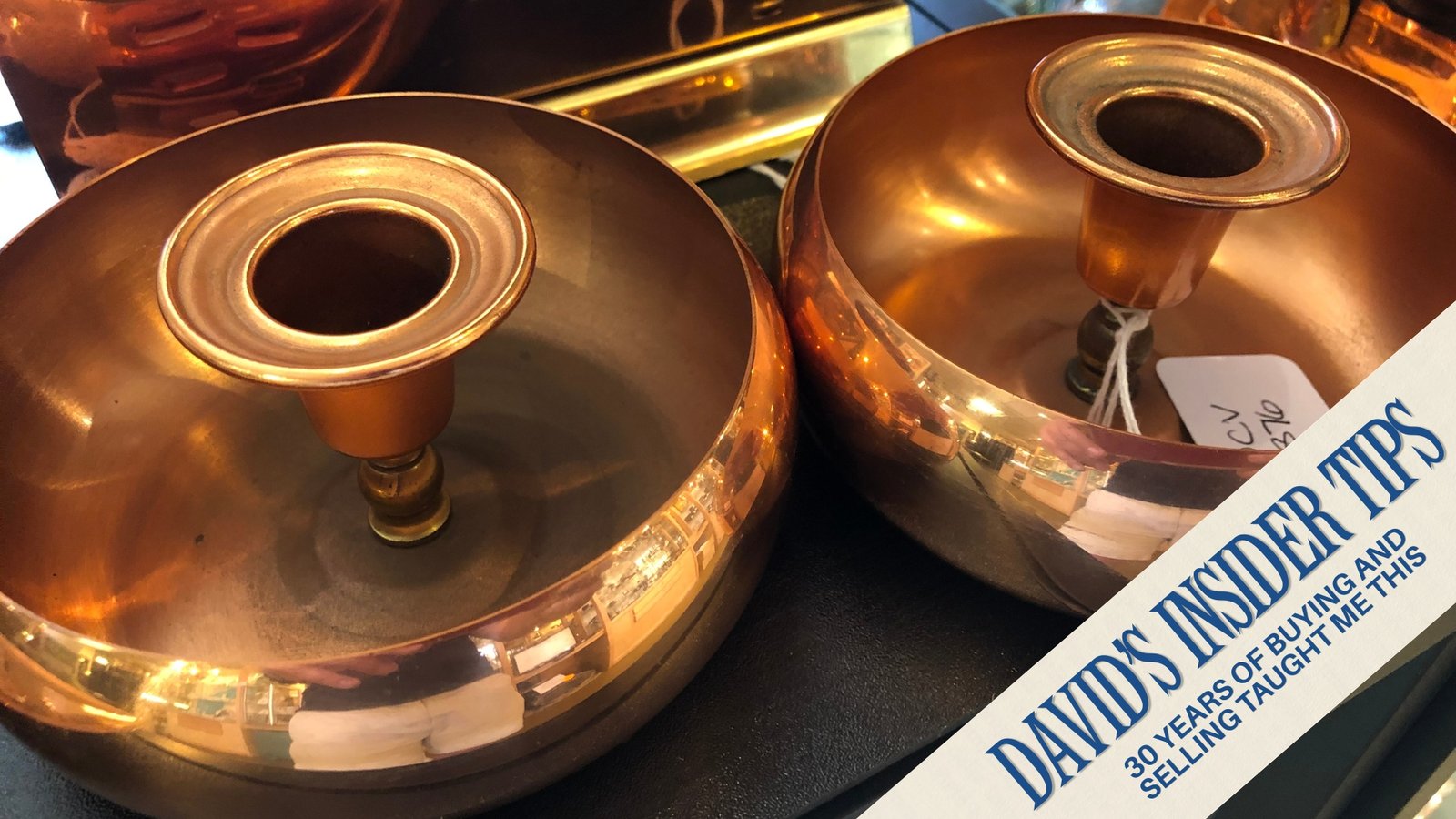 davids insider tips size matters